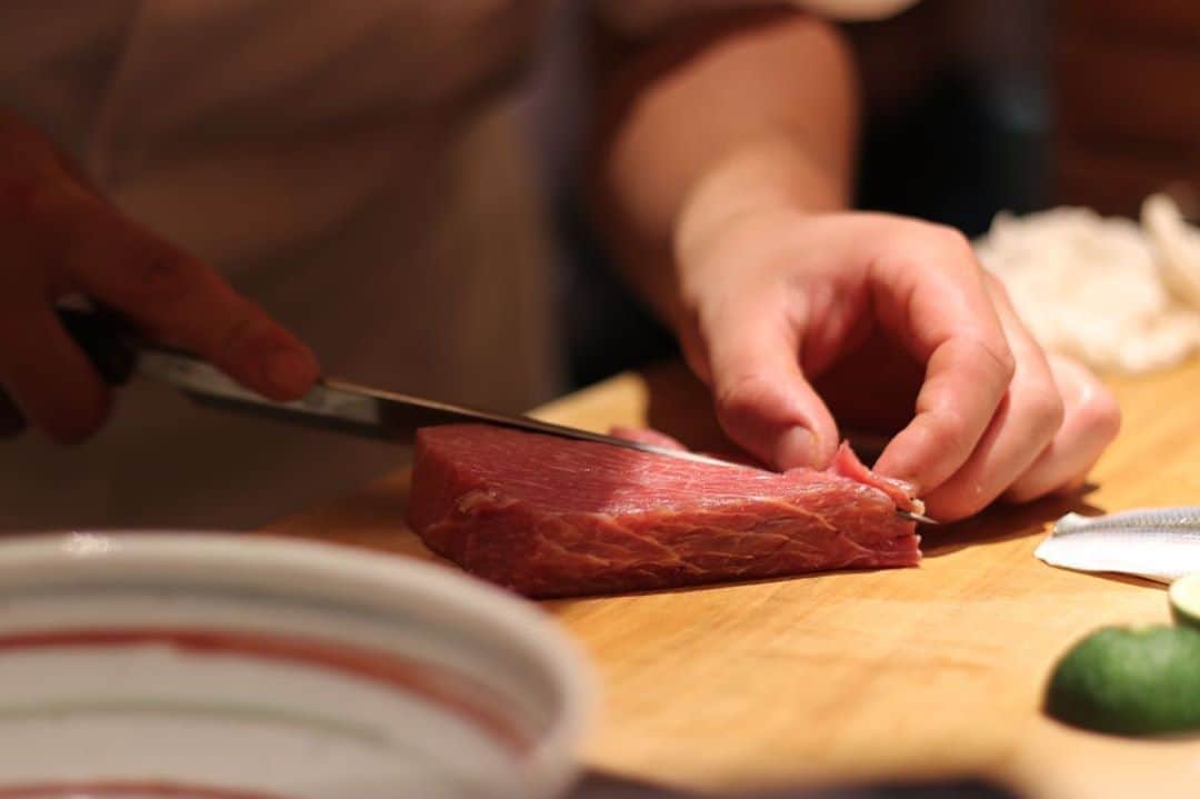 高井直子のグルメインスタ