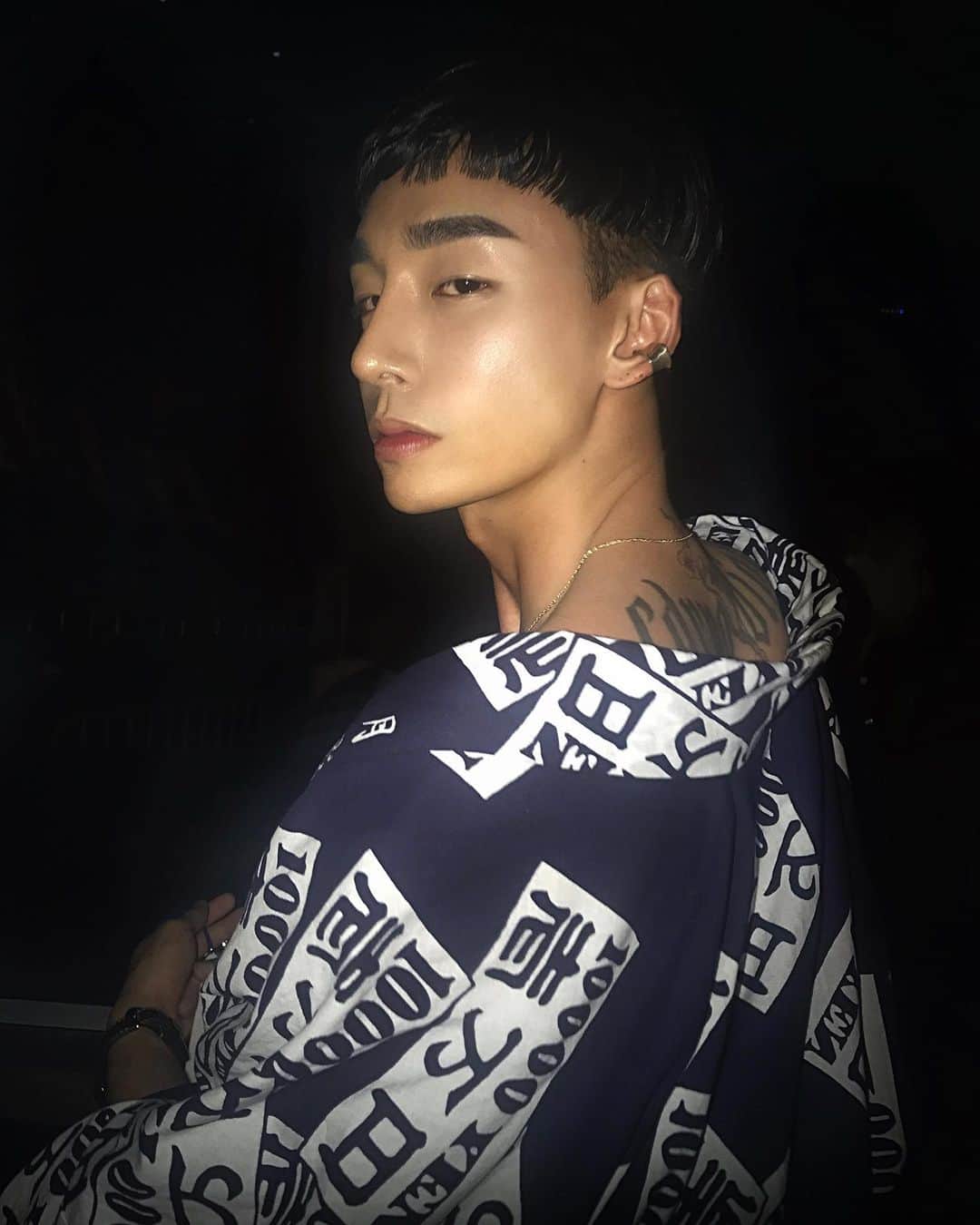 Noah（ノア）のインスタグラム：「🖤 #TaikiNoah#夏」