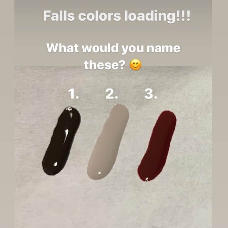 Nail Designsのインスタグラム