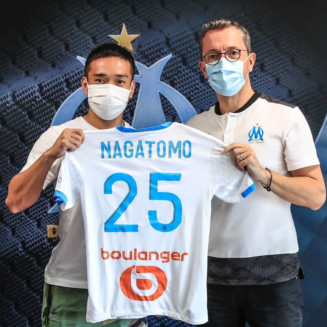 サッカーキングのインスタグラム