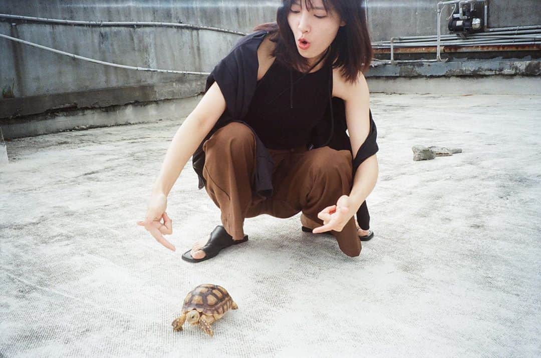 吳子霏（Ellen Wu）のインスタグラム：「人的一生有許多時間奉獻在工作與追求名利權勢，正因有欲求，容易使人盲目，所以需要在每個階段停下來評估自己目前人生的安排與狀態。﻿ 近日有感於，我們所追求的最大財富，毫無疑問是健康平安，唯有如此，才能持續享受與探索生命的旅程。﻿ 希望大家都健健康康、快快樂樂的，珍惜那些真正關心你的家人朋友們❤️」