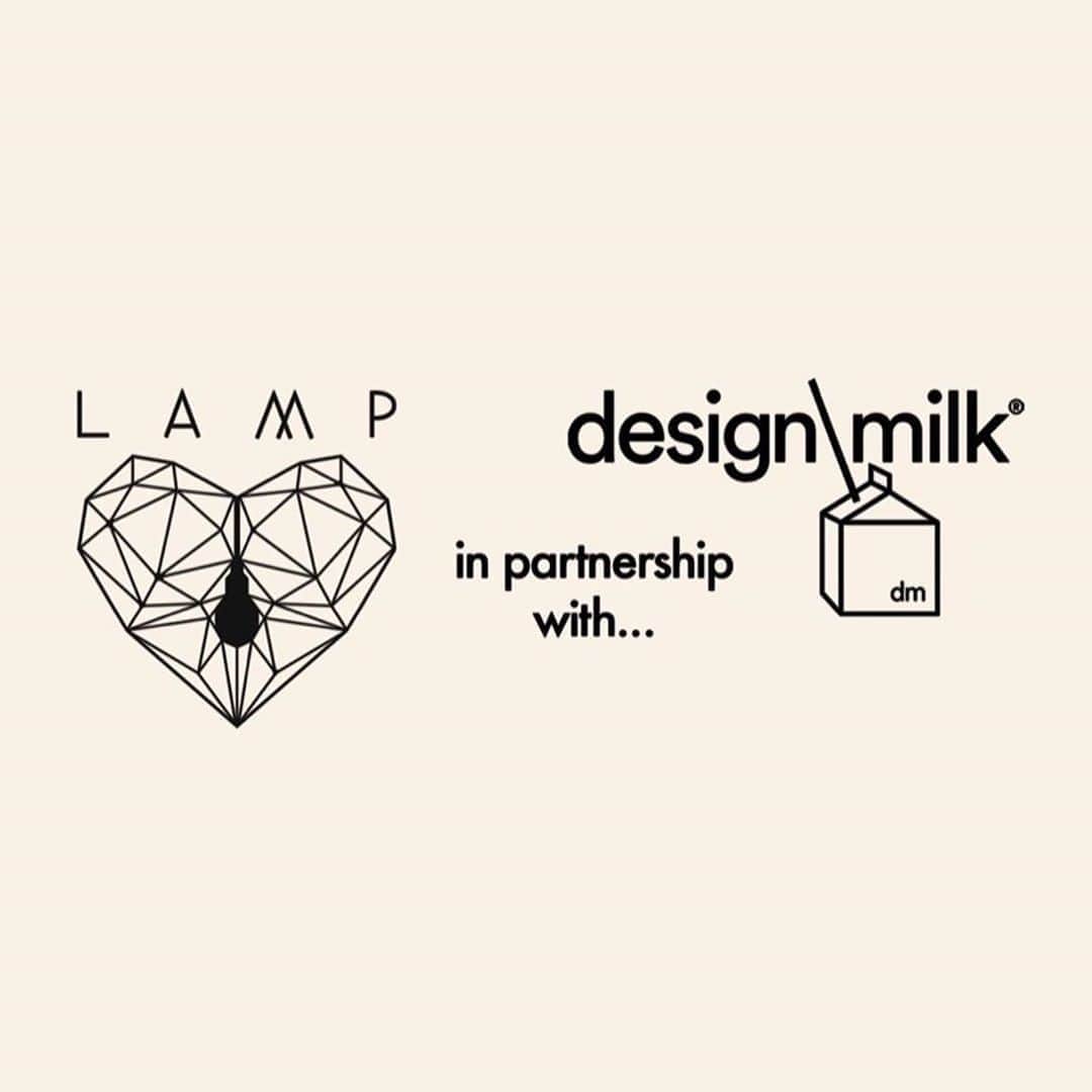 Design Milkさんのインスタグラム写真 - (Design MilkInstagram)「Calling all #designers! The @lampthecompetition is officially underway! This prestigious contest is looking for emerging talent and innovative designs, and we are so excited to be an official partner! Got a great idea? Learn more + submit your lamp design today 👉 visit @lampthecompetition (slide 1: rendering by @renderfolk, slide 3: @tom_fereday + @rakumba_lighting, slide 4: @10cubestudio + @sunnywanwan + @sanny_h_ng, slide 5: @shipway_design)」9月1日 10時26分 - designmilk