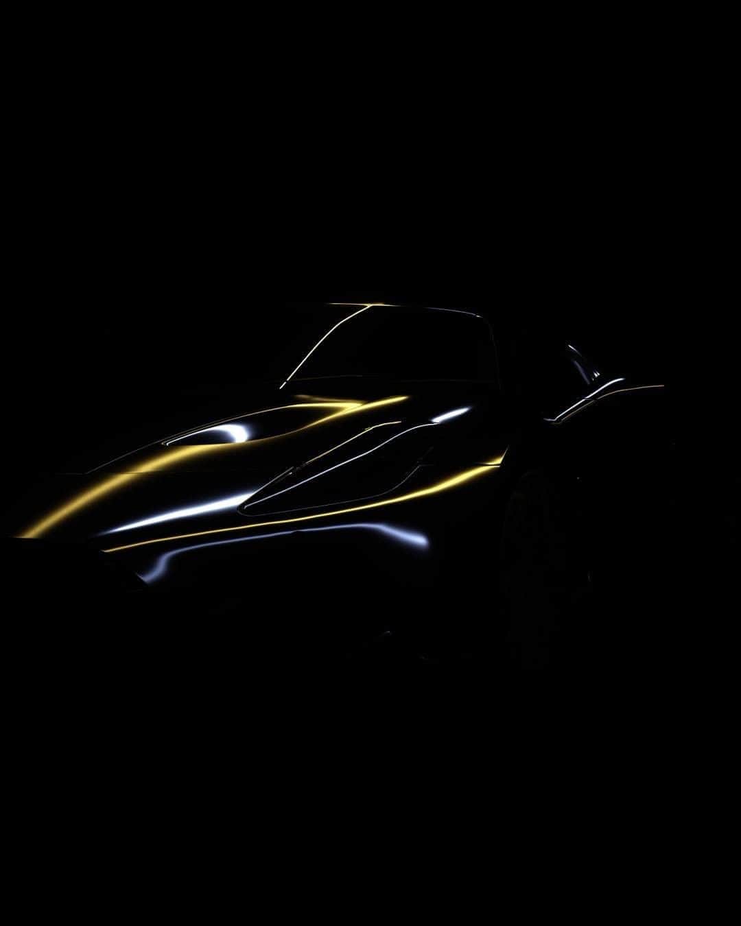 Maserati Japan | マセラティ ジャパンのインスタグラム：「Lift off is imminent. MC20 lands September 9th.  #MaseratiMC20 #MaseratiMMXX #Maserati」