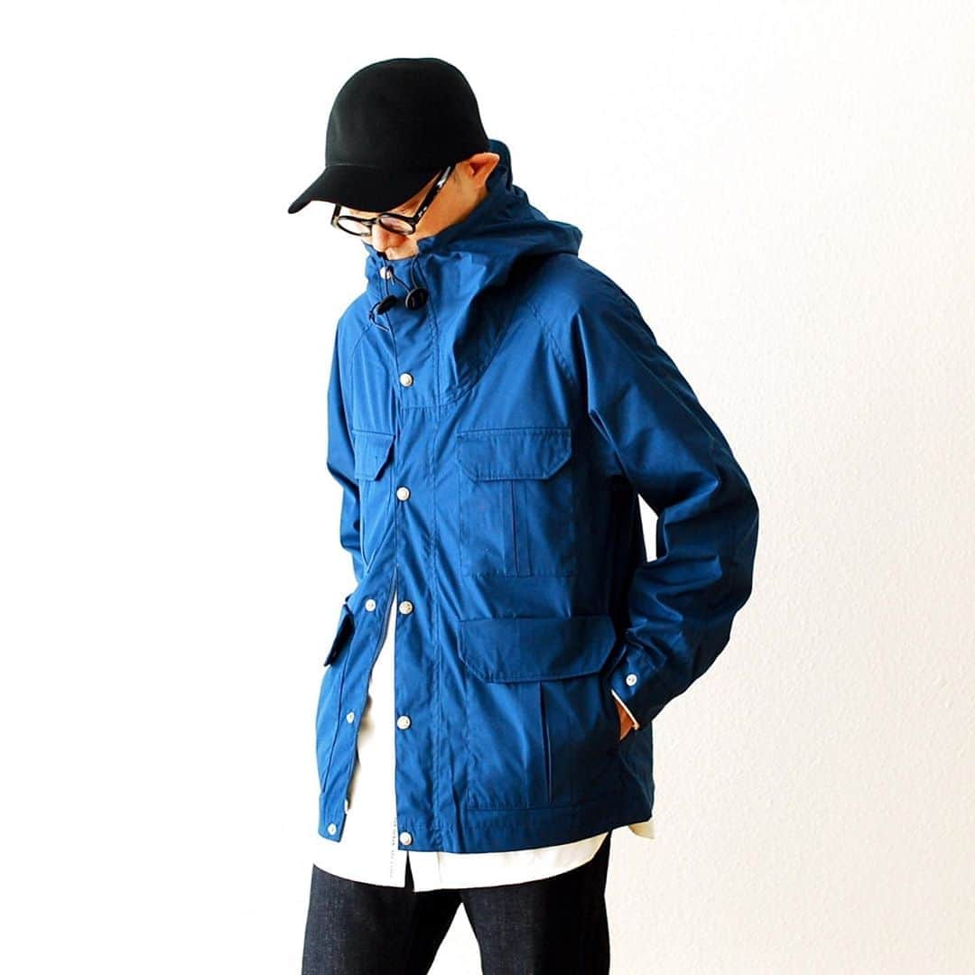 wonder_mountain_irieさんのインスタグラム写真 - (wonder_mountain_irieInstagram)「_ ［#20AW NEW ITEM ］ THE NORTH FACE PURPLE LABEL / ザ ノース フェイス パープル レーベル "65/35 Mountain Parka" ¥36,300- _ 〈online store / @digital_mountain〉 https://www.digital-mountain.net/shopdetail/000000012196/ _ 【オンラインストア#DigitalMountain へのご注文】 *24時間受付 *15時までご注文で即日発送 *1万円以上ご購入で送料無料 tel：084-973-8204 _ We can send your order overseas. Accepted payment method is by PayPal or credit card only. (AMEX is not accepted)  Ordering procedure details can be found here. >>http://www.digital-mountain.net/html/page56.html  _ #THENORTHFACEPURPLELABEL #ザノースフェイスパープルレーベル #THENORTHFACE #ザノースフェイス #nanamica #ナナミカ _ 本店：#WonderMountain  blog>> http://wm.digital-mountain.info _ 〒720-0044  広島県福山市笠岡町4-18  JR 「#福山駅」より徒歩10分 #ワンダーマウンテン #japan #hiroshima #福山 #福山市 #尾道 #倉敷 #鞆の浦 近く _ 系列店：@hacbywondermountain _」9月1日 10時29分 - wonder_mountain_