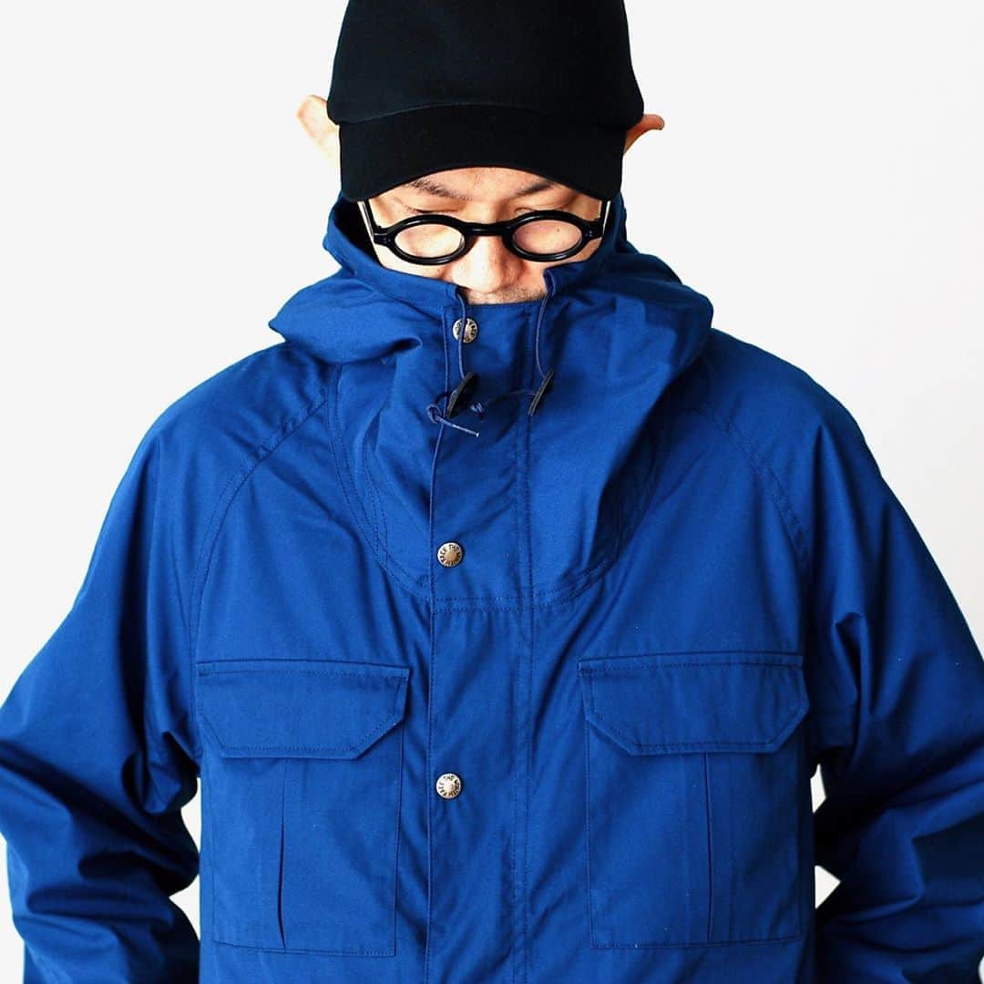 wonder_mountain_irieさんのインスタグラム写真 - (wonder_mountain_irieInstagram)「_ ［#20AW NEW ITEM ］ THE NORTH FACE PURPLE LABEL / ザ ノース フェイス パープル レーベル "65/35 Mountain Parka" ¥36,300- _ 〈online store / @digital_mountain〉 https://www.digital-mountain.net/shopdetail/000000012196/ _ 【オンラインストア#DigitalMountain へのご注文】 *24時間受付 *15時までご注文で即日発送 *1万円以上ご購入で送料無料 tel：084-973-8204 _ We can send your order overseas. Accepted payment method is by PayPal or credit card only. (AMEX is not accepted)  Ordering procedure details can be found here. >>http://www.digital-mountain.net/html/page56.html  _ #THENORTHFACEPURPLELABEL #ザノースフェイスパープルレーベル #THENORTHFACE #ザノースフェイス #nanamica #ナナミカ _ 本店：#WonderMountain  blog>> http://wm.digital-mountain.info _ 〒720-0044  広島県福山市笠岡町4-18  JR 「#福山駅」より徒歩10分 #ワンダーマウンテン #japan #hiroshima #福山 #福山市 #尾道 #倉敷 #鞆の浦 近く _ 系列店：@hacbywondermountain _」9月1日 10時29分 - wonder_mountain_