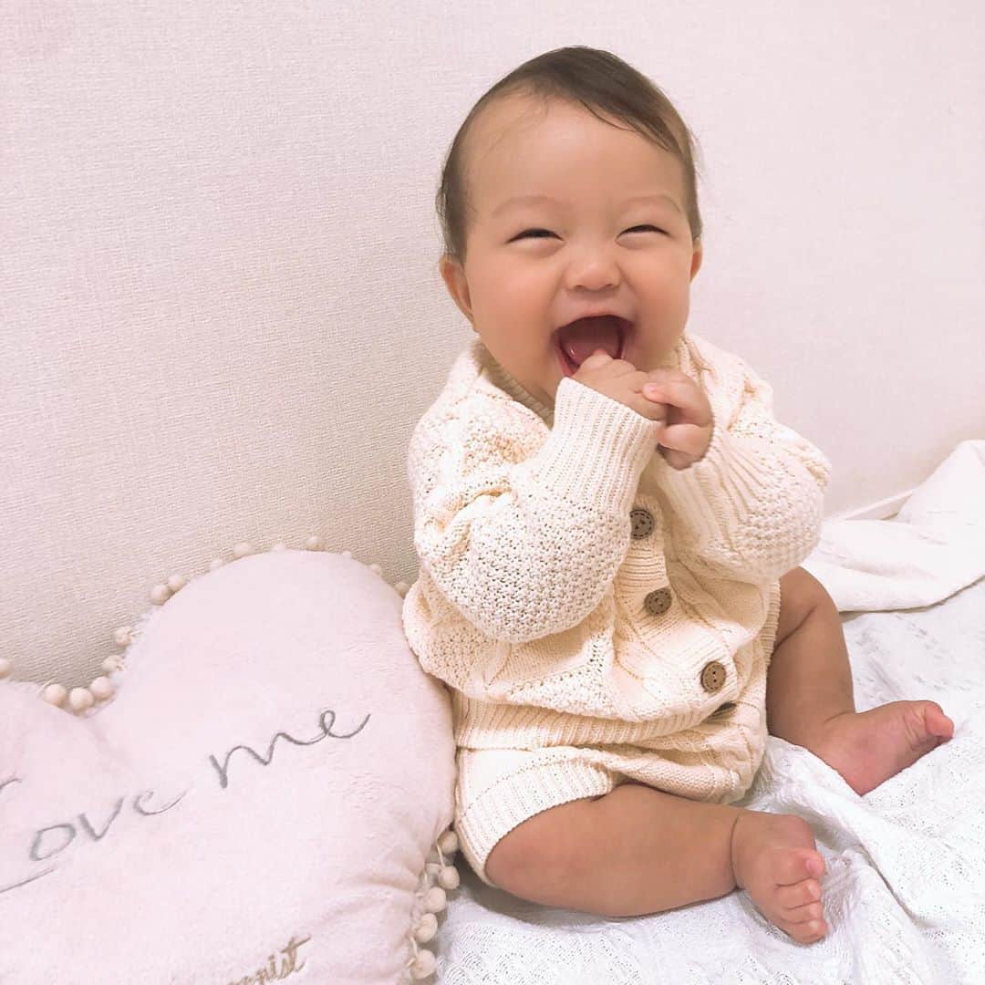 関口未来のインスタグラム