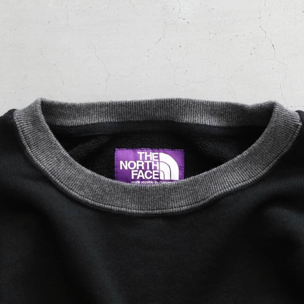wonder_mountain_irieさんのインスタグラム写真 - (wonder_mountain_irieInstagram)「_ ［20AW NEW ITEM ］ THE NORTH FACE PURPLE LABEL / ザ ノース フェイス パープル レーベル "Crew Neck Panel Sweat" ¥20,900- _ 〈online store / @digital_mountain〉 https://www.digital-mountain.net/shopdetail/000000012063/ _ 【オンラインストア#DigitalMountain へのご注文】 *24時間受付 *15時までご注文で即日発送 *1万円以上ご購入で送料無料 tel：084-973-8204 _ We can send your order overseas. Accepted payment method is by PayPal or credit card only. (AMEX is not accepted)  Ordering procedure details can be found here. >>http://www.digital-mountain.net/html/page56.html  _ #THENORTHFACEPURPLELABEL #ザノースフェイスパープルレーベル #THENORTHFACE #ザノースフェイス _ 本店：#WonderMountain  blog>> http://wm.digital-mountain.info _ 〒720-0044  広島県福山市笠岡町4-18  JR 「#福山駅」より徒歩10分 #ワンダーマウンテン #japan #hiroshima #福山 #福山市 #尾道 #倉敷 #鞆の浦 近く _ 系列店：@hacbywondermountain _」9月1日 10時45分 - wonder_mountain_
