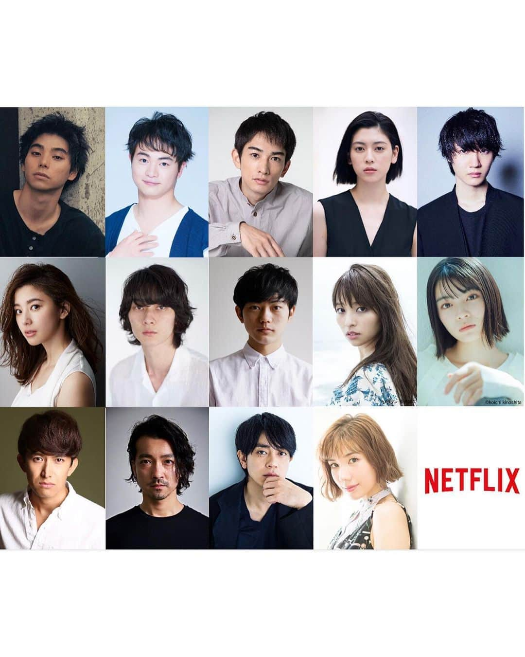 町田啓太さんのインスタグラム写真 - (町田啓太Instagram)「Netflixオリジナルシリーズ「今際の国のアリス」にカルベ役で出演します！  STORY 優秀な弟と比較され続け、人生に意味を見出せず鬱々とした日々を送るアリス。 唯一の心のよりどころである親友のチョータとカルベと渋谷に繰り出した矢先、突然の閃光と共に街は無人と化す。 不安を感じつつつも、誰もいない解放感にはしゃぐ3人。 しかしそこは、様々な““げぇむ””をクリアしなければ生き残ることができない“今際の国”だった…。 持ち前の観察力と判断力を発揮していくアリスは、仲間を作らずたった一人で“げぇむ”に挑み続けるクライマーのウサギと出会う。 命を懸けるというかつてない体験を通し彼らは、「生きること」に正面から向き合うこととなる。  原作：麻生羽呂「今際の国のアリス」（小学館「少年サンデーコミックス」刊）  監督：佐藤信介  出演：山﨑賢人 土屋太鳳 村上虹郎 森永悠希 町田啓太 三吉彩花 桜田通 朝比奈彩 柳俊太郎 渡辺佑太朗 水崎綾女 吉田美月喜 阿部力 金子ノブアキ 青柳翔 仲里依紗  #今際の国のアリス  #ネトフリ  @netflixjp」9月1日 11時00分 - keita_machida_official