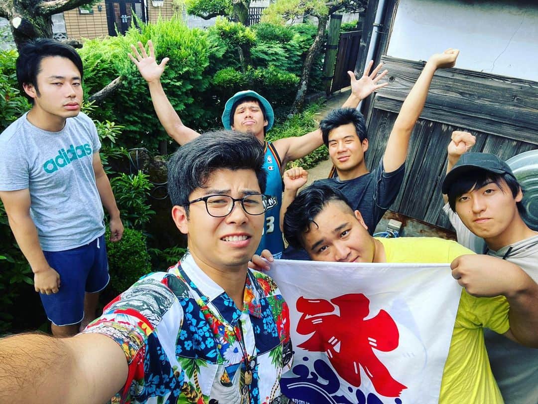 フィッシャーズのインスタグラム