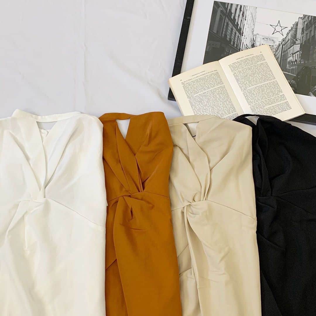 Mode Robeのグルメインスタ