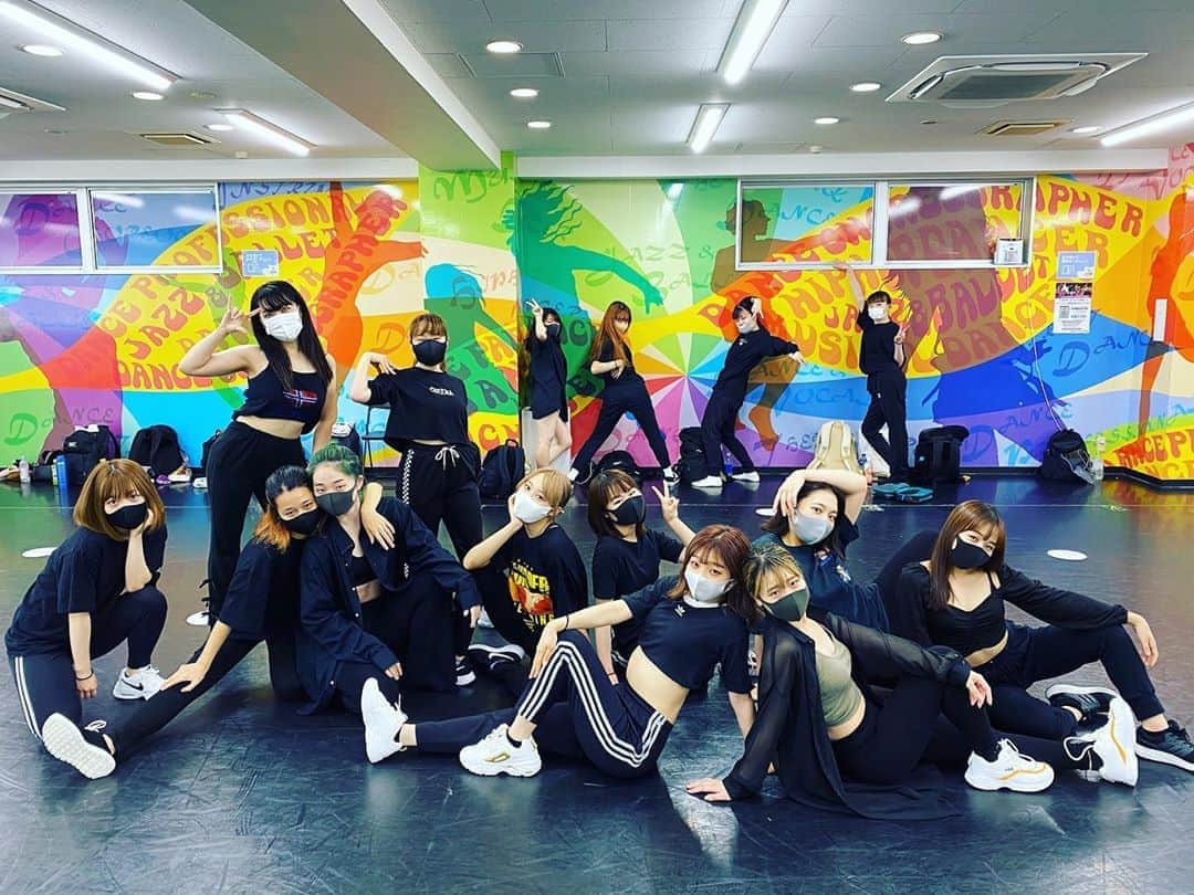 tsmshibuya_datokyoのインスタグラム