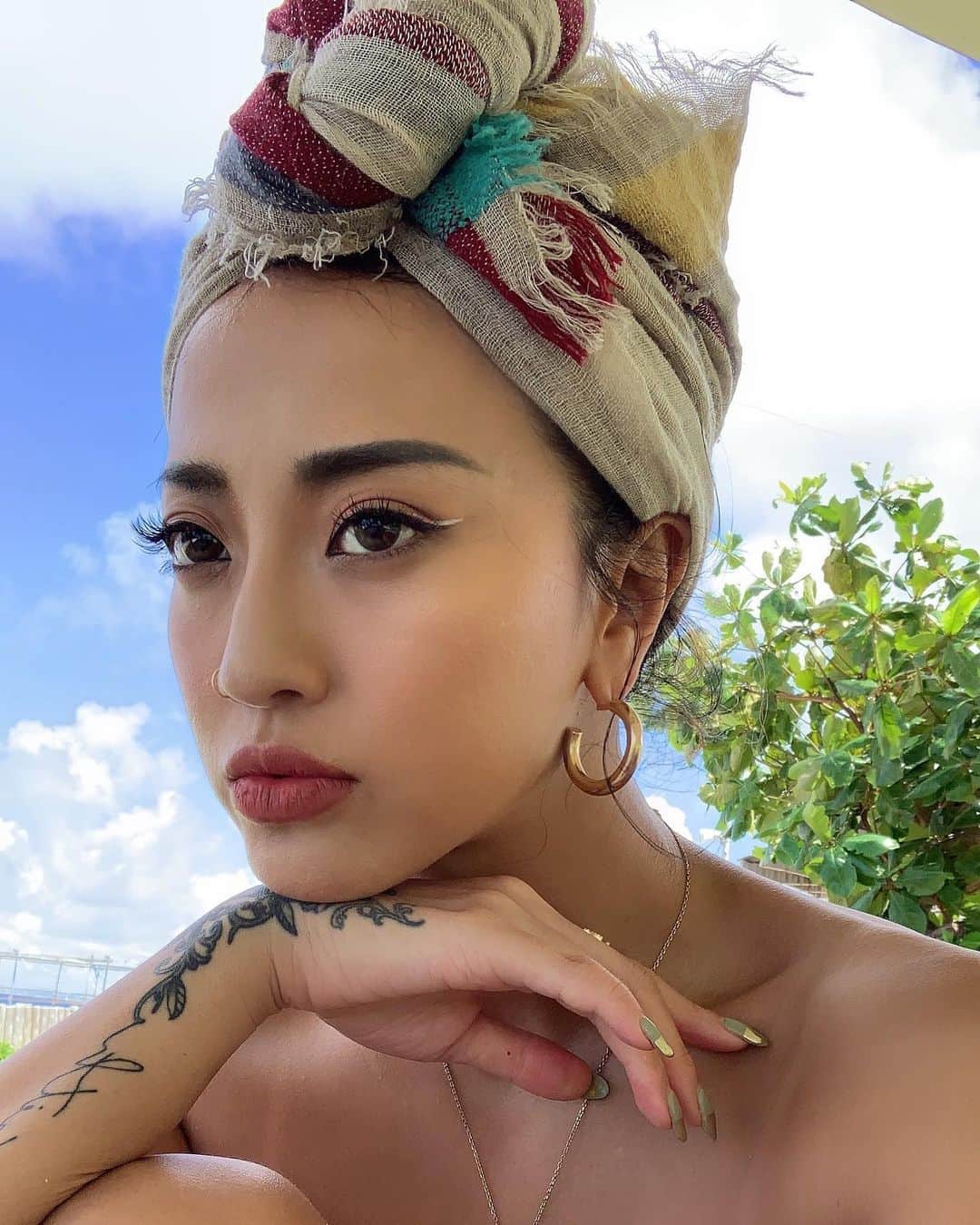 JASMINEのグルメインスタ