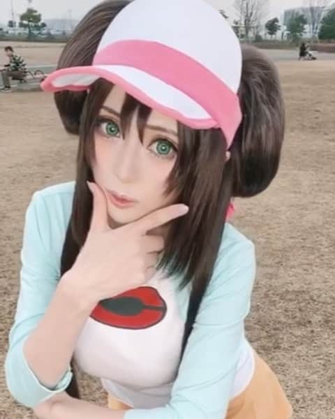 華密美琉のインスタグラム