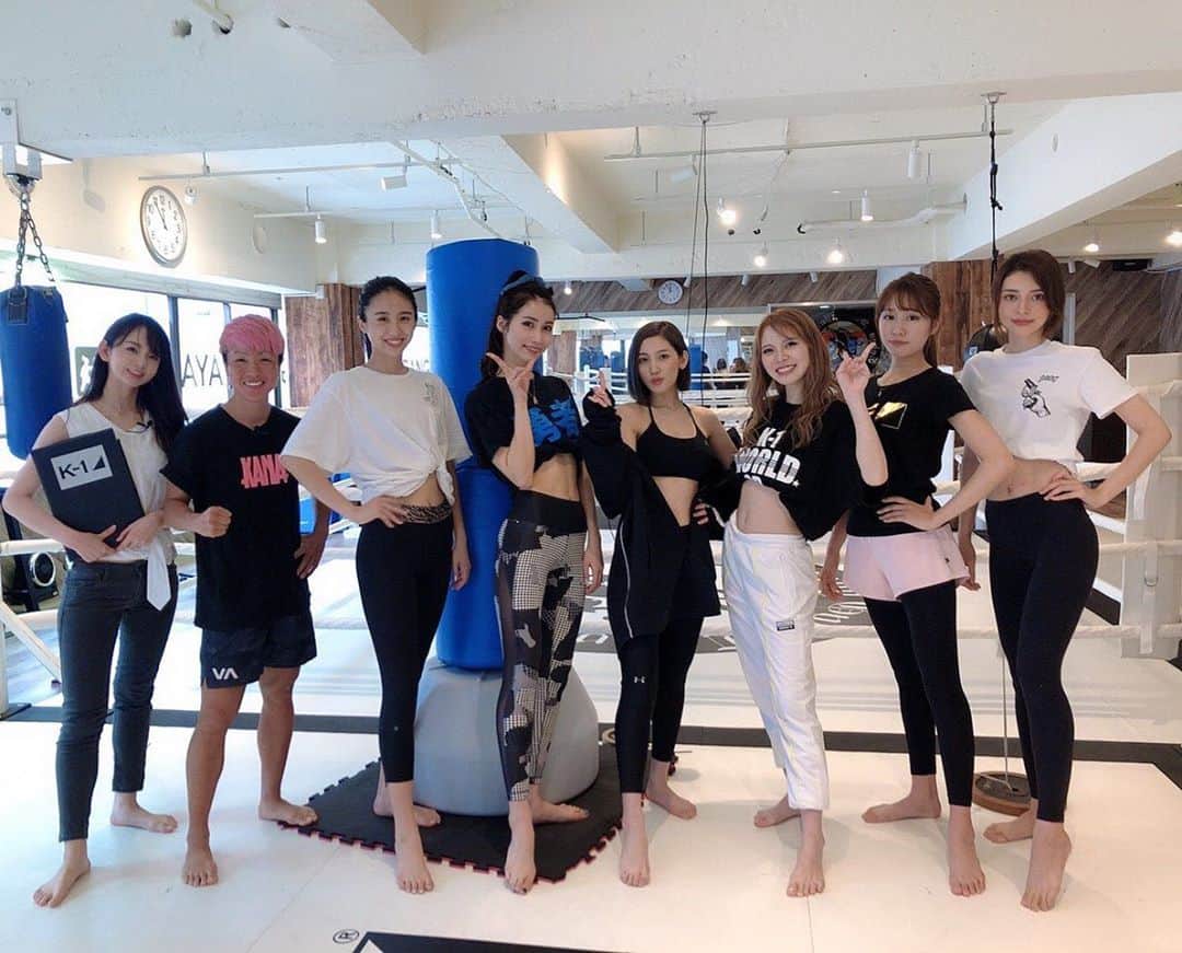 河辺ほのかのインスタグラム