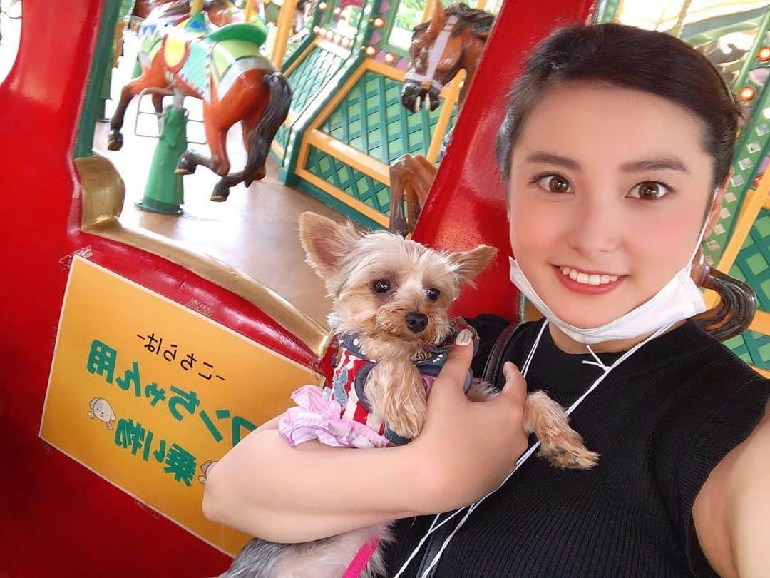 時田愛梨のインスタグラム