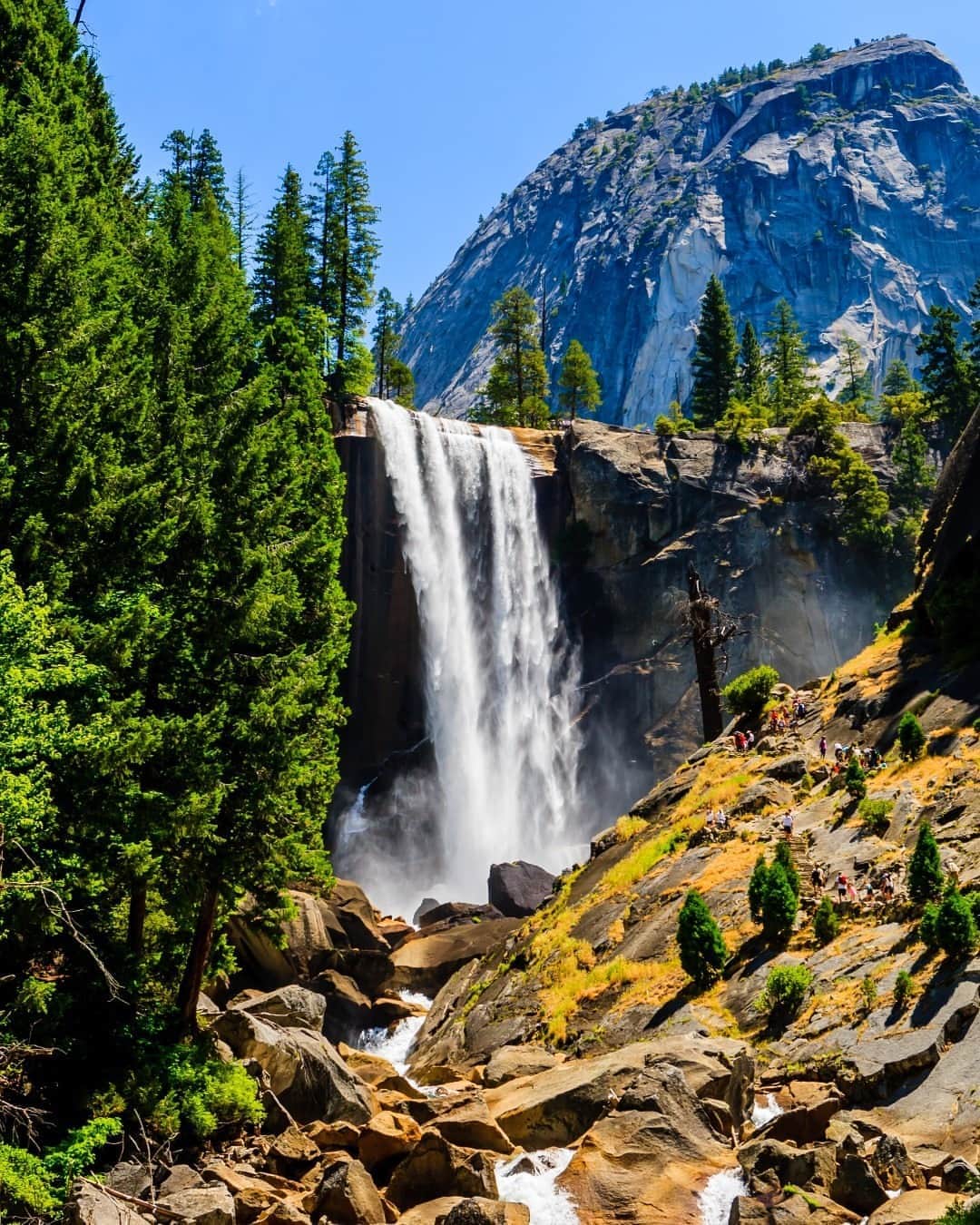 Lonely Planetのインスタグラム：「📵Could you use a digital detox and $1000?   ⛰️One company wants to pay a very lucky person to unplug for a weekend and visit a US national park.   Tap the link in our bio to find out all the details.」