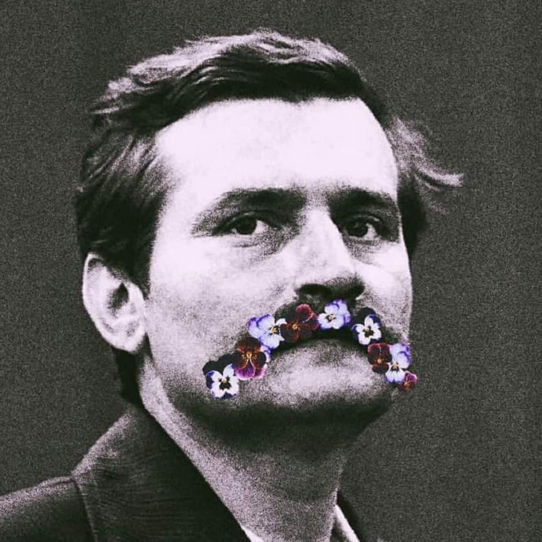 アニヤ・ルービックのインスタグラム：「#solidarność #lechwałęsa ❤️ 40 LAT」