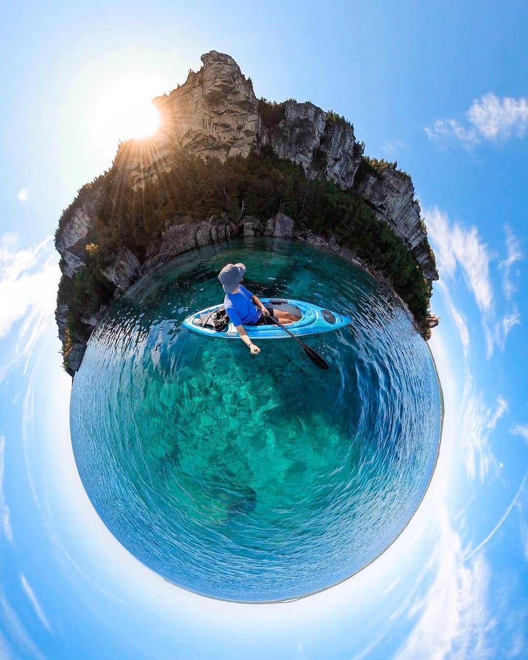 goproのインスタグラム
