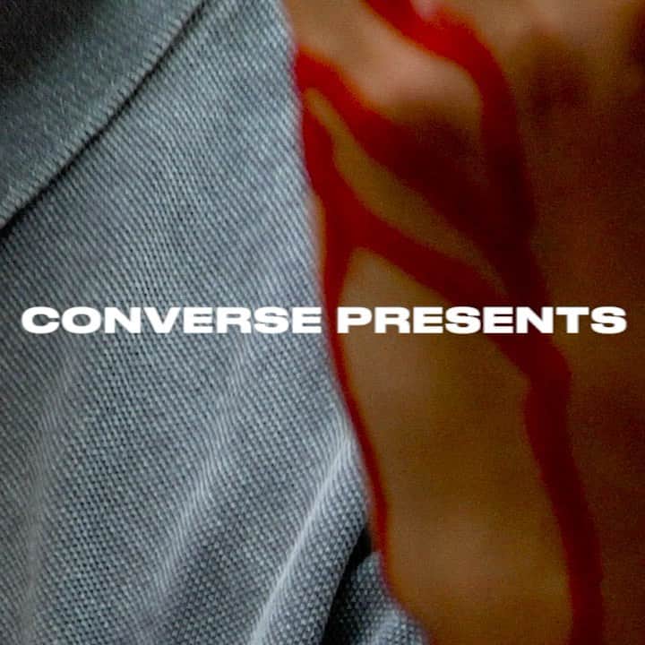 ルーイ・ロペスのインスタグラム：「New part “Lola” by @ryanree x @converse_cons now LIVE!  Hope y’all enjoy 🤎 Link in bio❕❕❕」