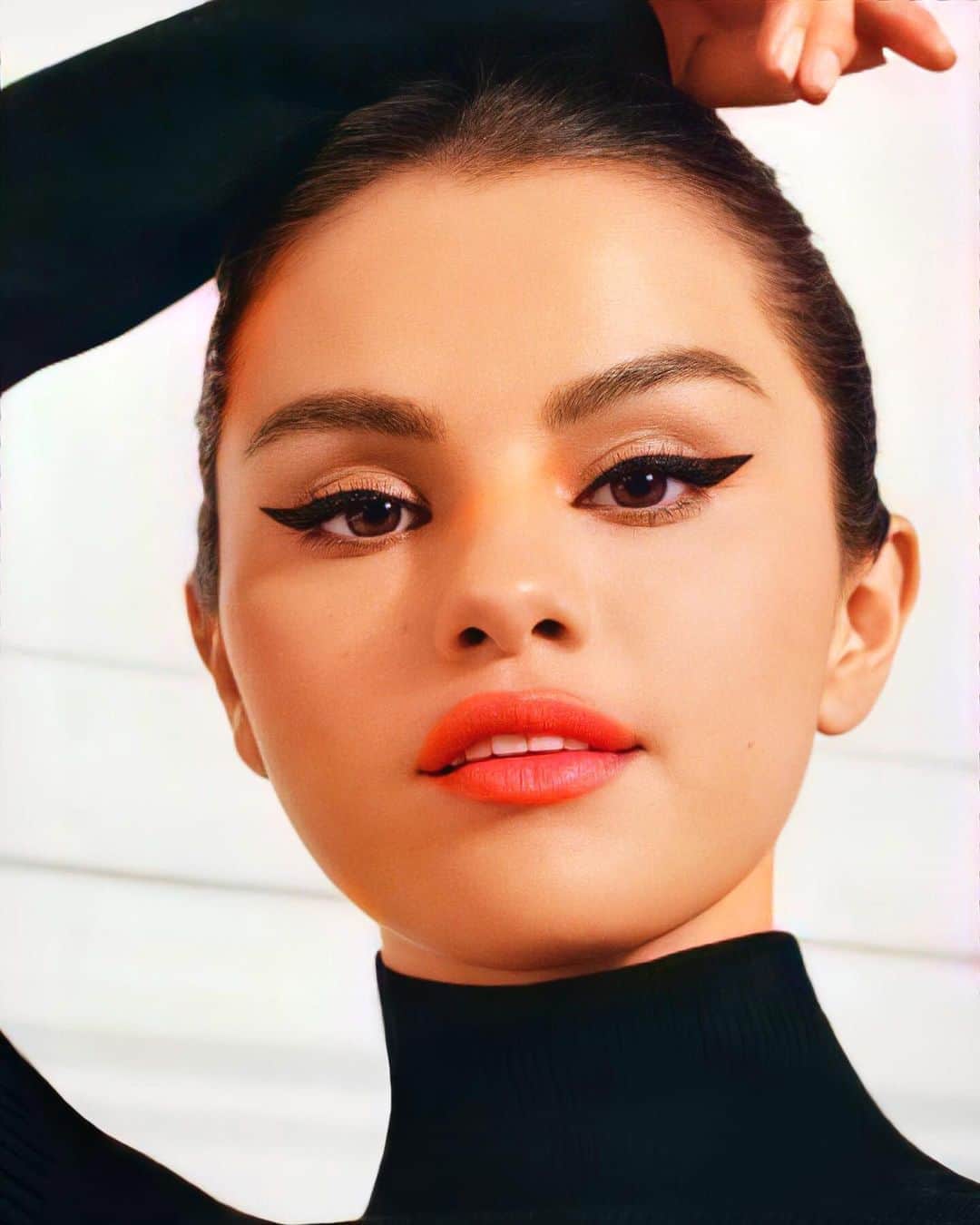 Always With Selenaのインスタグラム：「I'm super super excited」