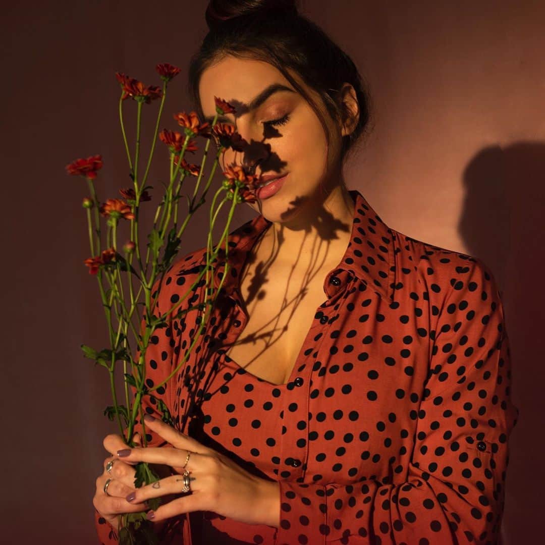 Bruna Unzuetaのインスタグラム：「🌾」