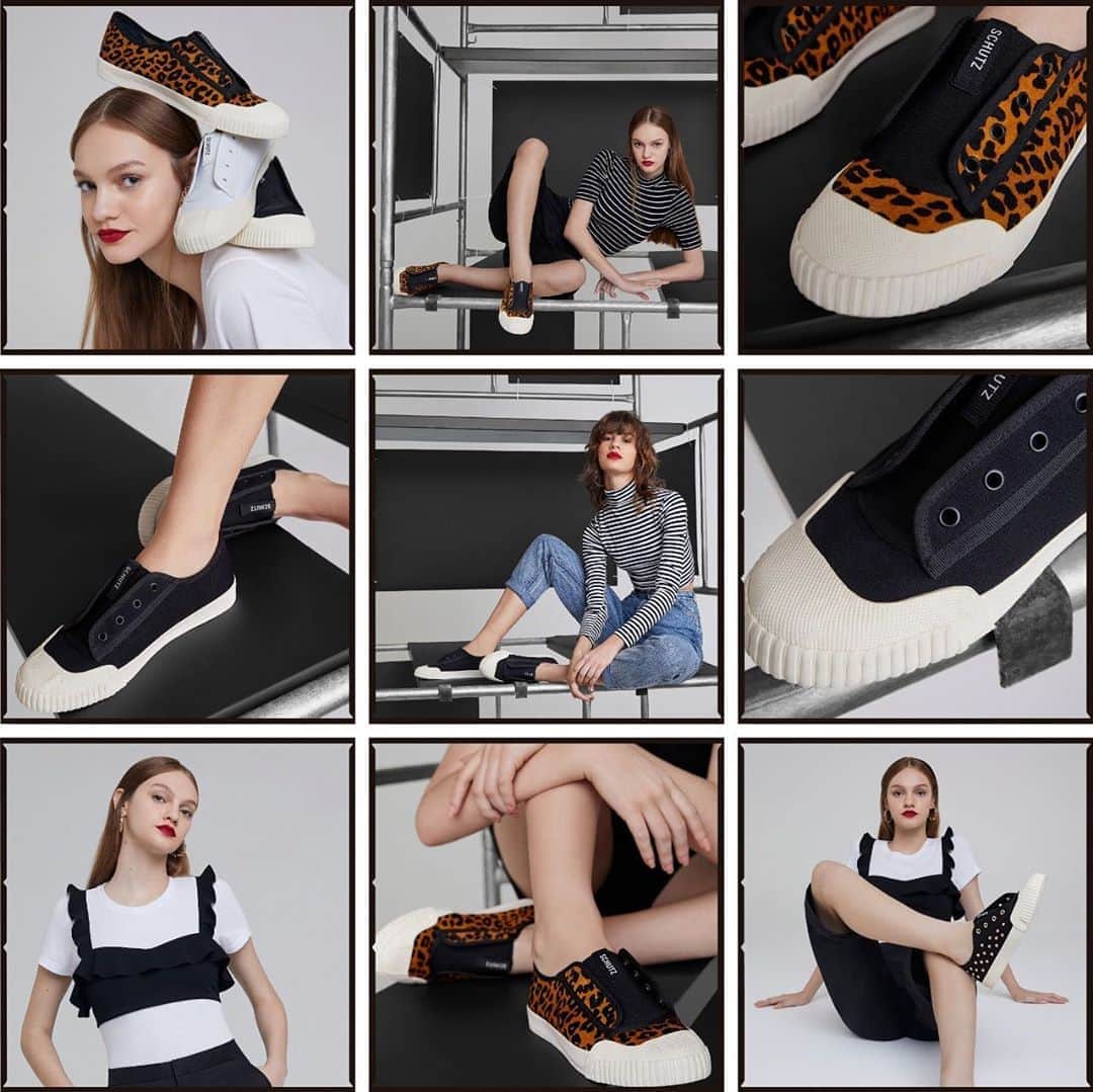 Schutzのインスタグラム：「ALL I NEED: SMASH TIME 🧡 #schutzsmash #newin」