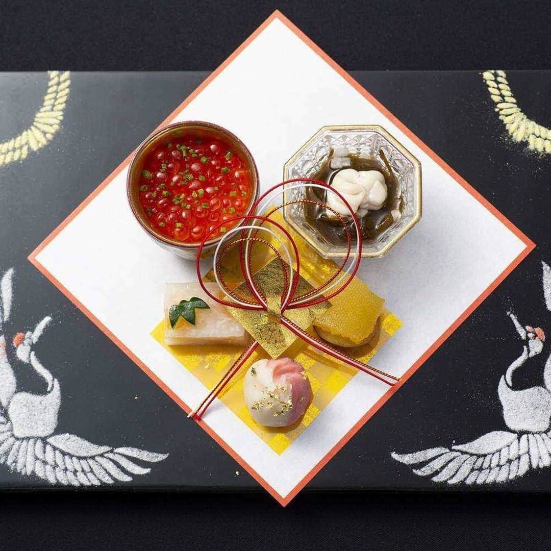 オズモールレストランのグルメインスタ