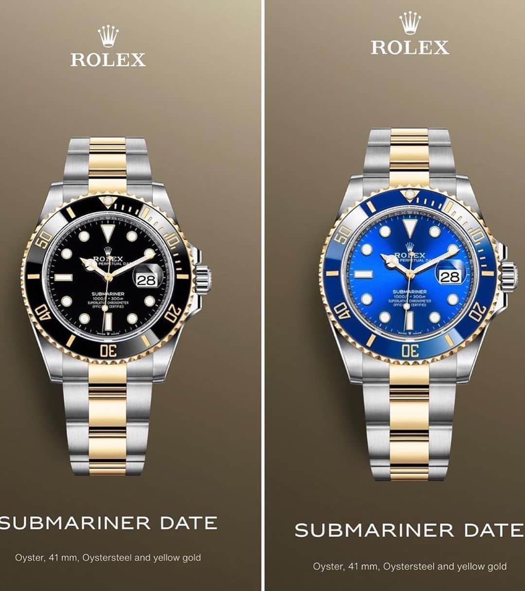 Daily Watchさんのインスタグラム写真 - (Daily WatchInstagram)「NEW 🚨 The 2020 Rolex novelties just went live at Rolex.com. What do you think? We will go hands-on with the novelties the next few days. Stay tuned... #Rolex #RolexWatches #DailyWatch」9月1日 7時09分 - dailywatch