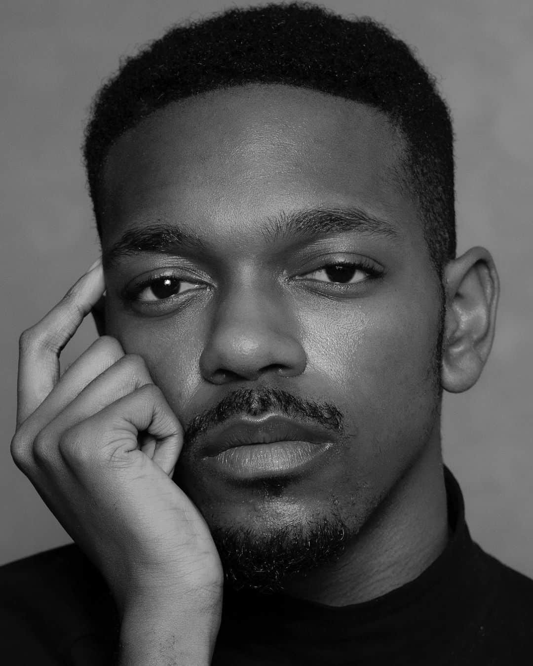 Reggie COUZのインスタグラム：「What you want now? 🤨」