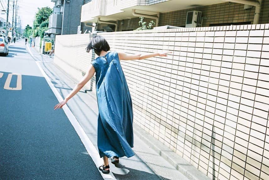 坂ノ上茜さんのインスタグラム写真 - (坂ノ上茜Instagram)「9月〜！」9月1日 7時31分 - sakanoueakane