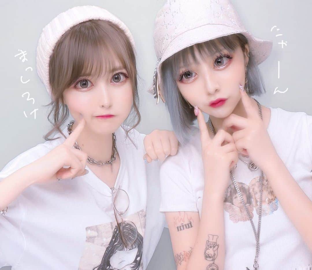 小此木流花のインスタグラム