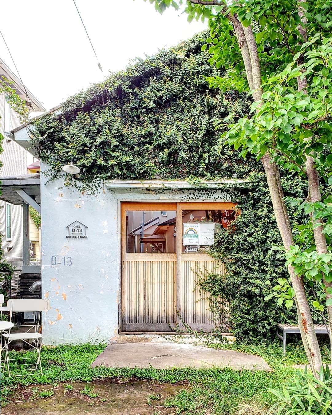 CAFE-STAGRAMMERのグルメインスタ