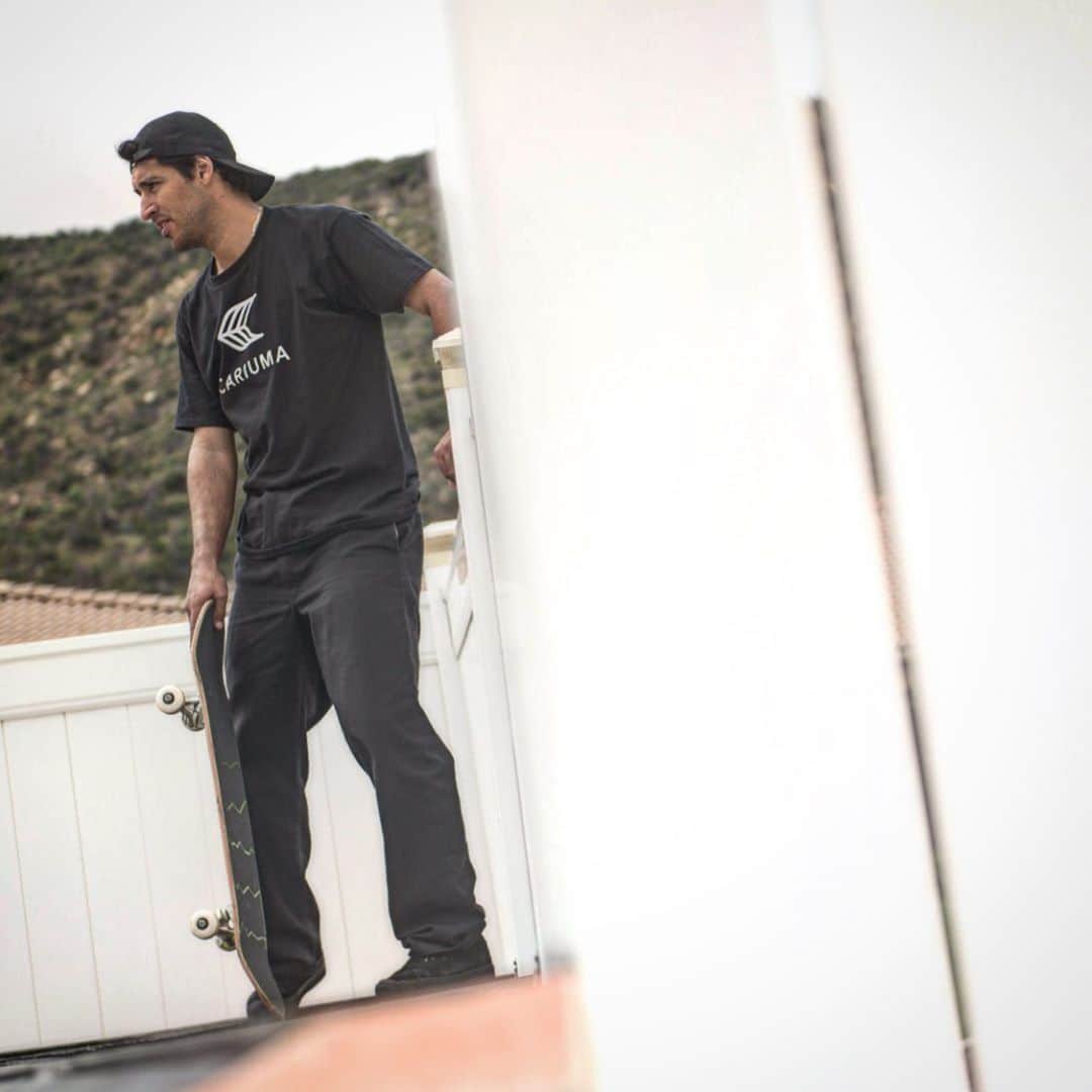 ケビン・ホーフラーさんのインスタグラム写真 - (ケビン・ホーフラーInstagram)「TB by 📸 @shigeophoto #SkateBoardingIsFun」9月1日 7時52分 - kelvinhoefler