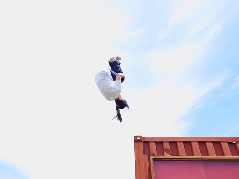 泉ひかり パルクール さんのインスタグラム写真 泉ひかり パルクール Instagram Xperia Parkour Taken With Xperia Xperiaのパルクールページにて Xperia1 Iiで撮影された かっこいい写真が公開されています 私のプロフィールから Xperia の