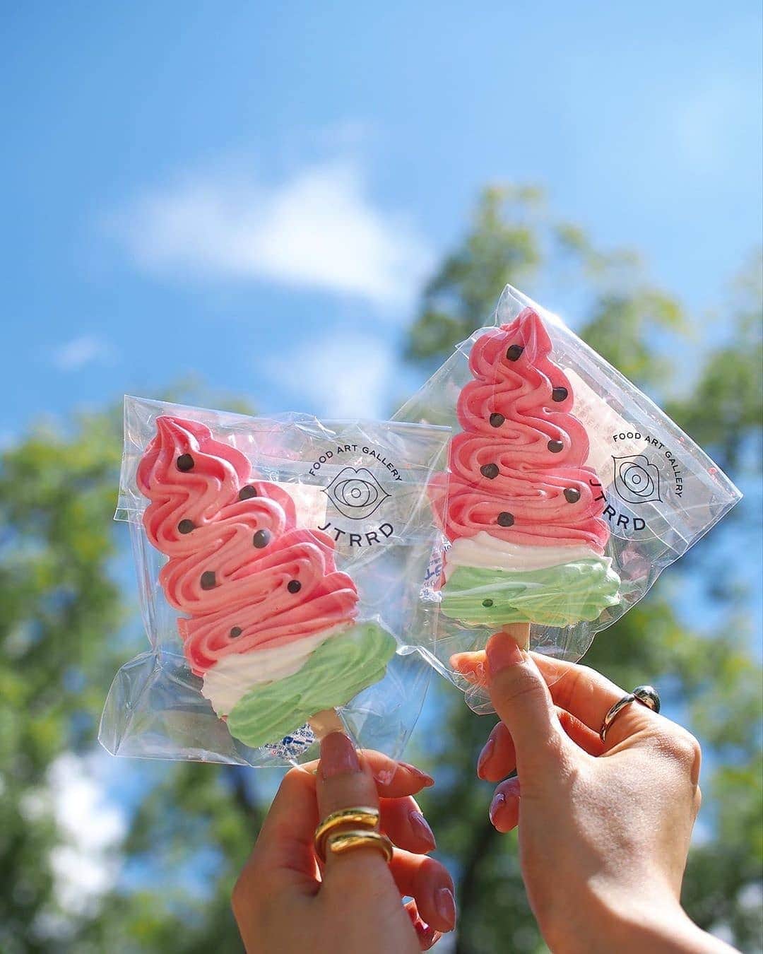 4meee!のインスタグラム