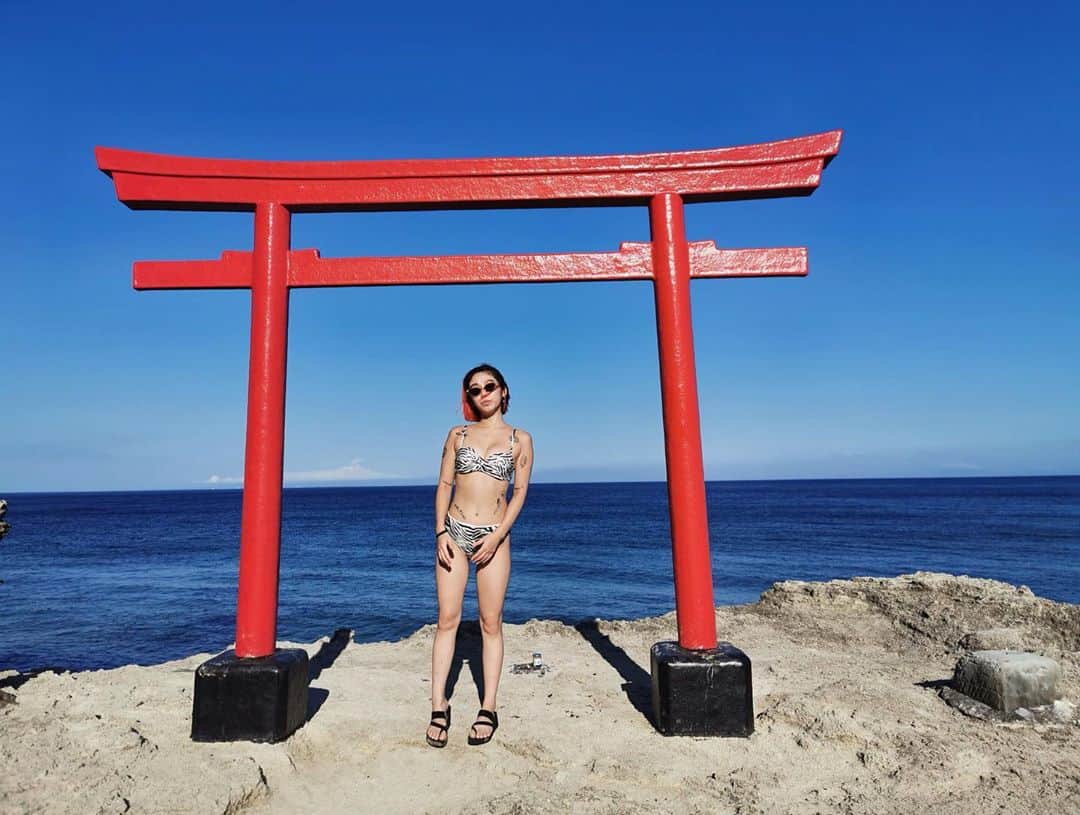 上田愛子のインスタグラム