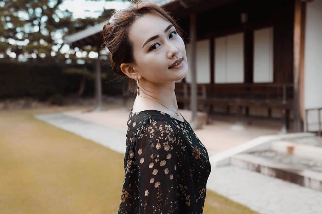 𝗬𝘂𝘀𝘀𝗮𝗻さんのインスタグラム写真 - (𝗬𝘂𝘀𝘀𝗮𝗻Instagram)「. 江戸時代にいそう。おは . #ポートレートモデル#江戸時代 #ポートレート#古風#和風#🍵 #レトロ#振り返り#👘#💗 #portrait#portraitmodel#japanesegirl #longago#story#📚#🇯🇵#🏯#🗾#🍣」9月1日 8時49分 - youuim