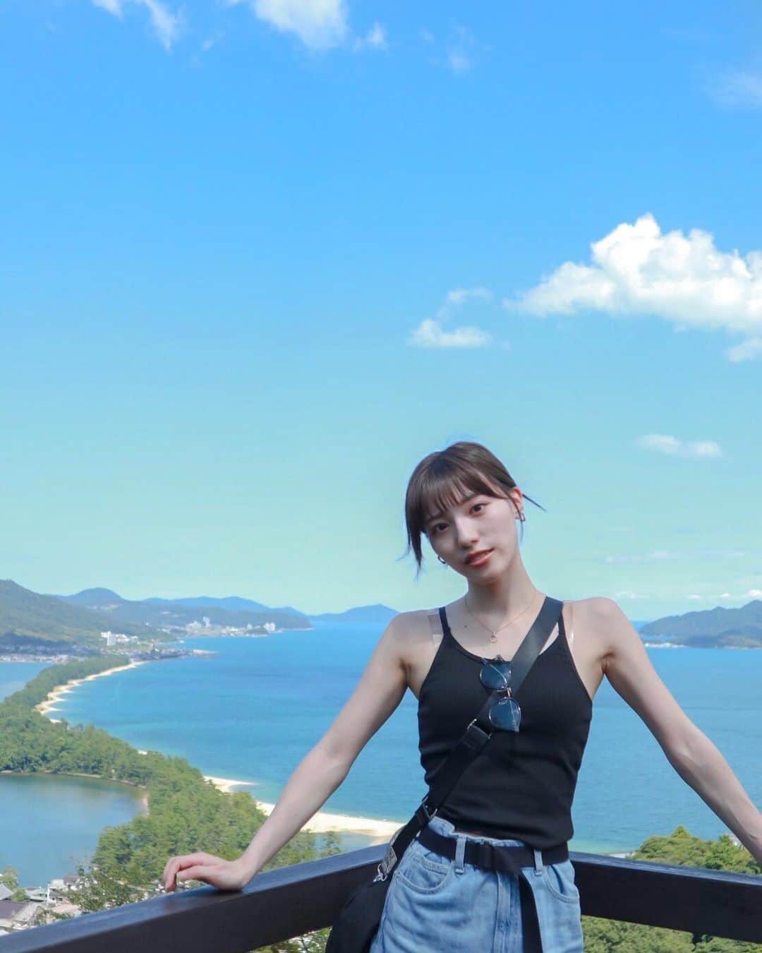 井尻晏菜のグルメインスタ