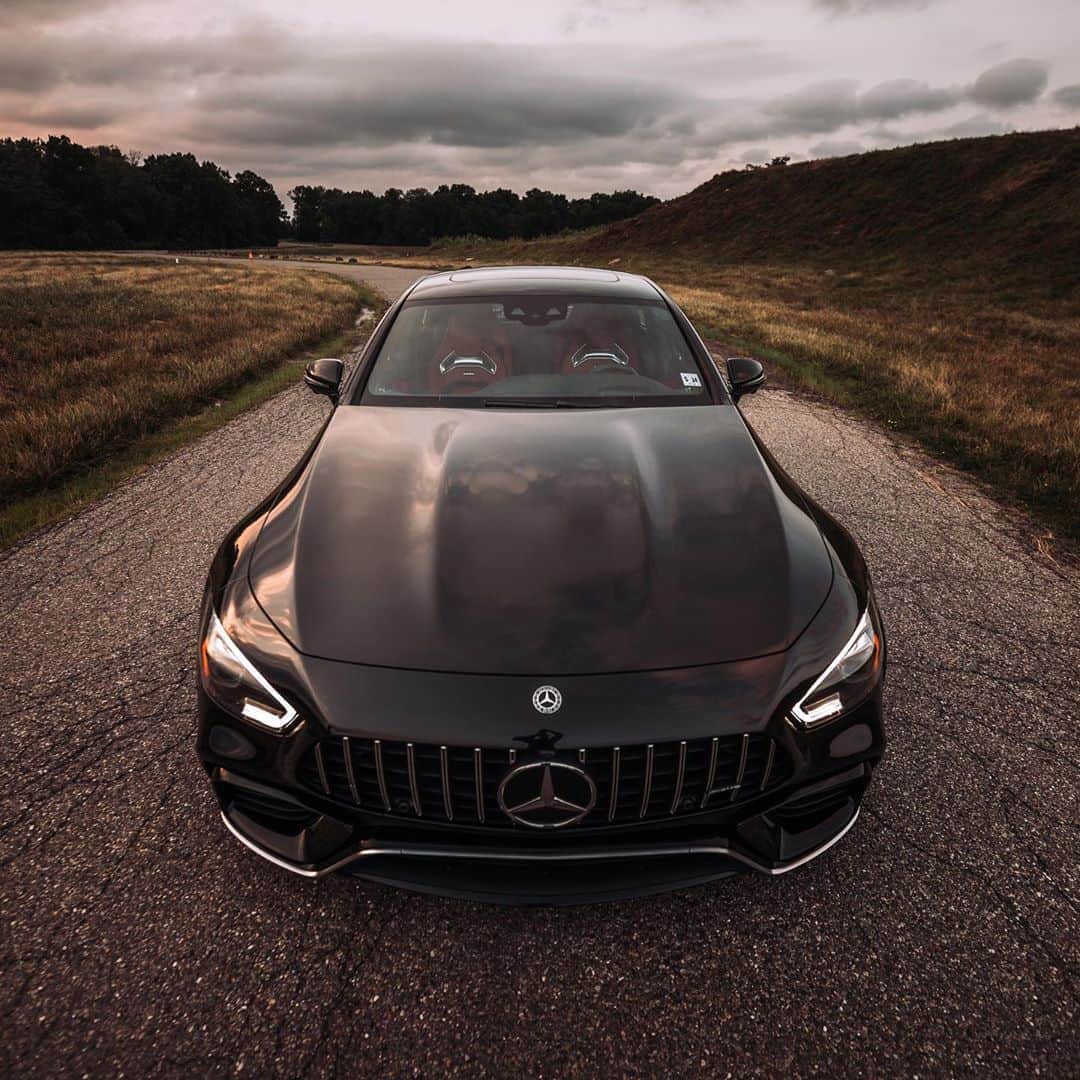 CARLiFESTYLEさんのインスタグラム写真 - (CARLiFESTYLEInstagram)「Mercedes GT63 S owned by @jonjorge #carlifestyle Photo by @shotbyud」9月1日 9時09分 - carlifestyle