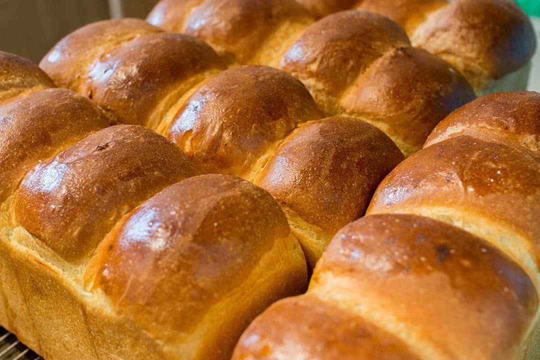 笹塚駅のパン屋さん オパンのグルメインスタ