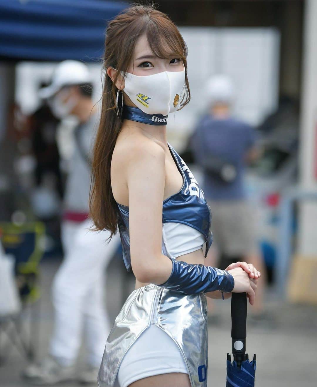 武田美憂のインスタグラム