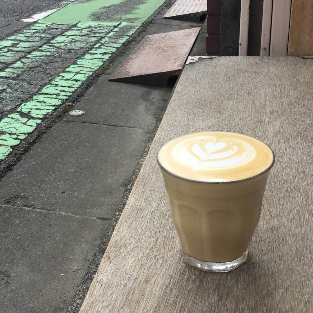 HeyCoffeeのグルメインスタ