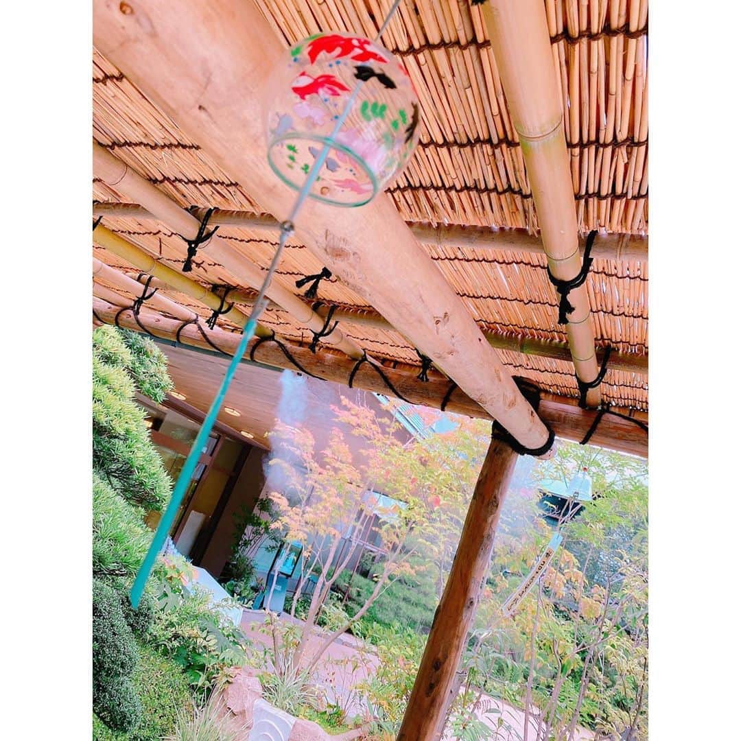 有明ゆなのインスタグラム