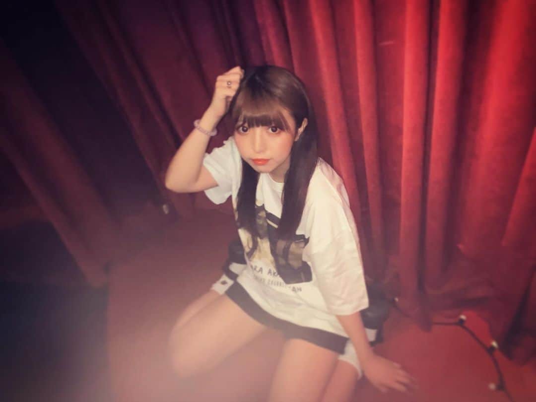 モ。ちゃんのインスタグラム