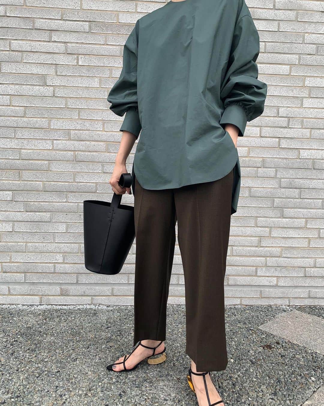 中村真里のインスタグラム