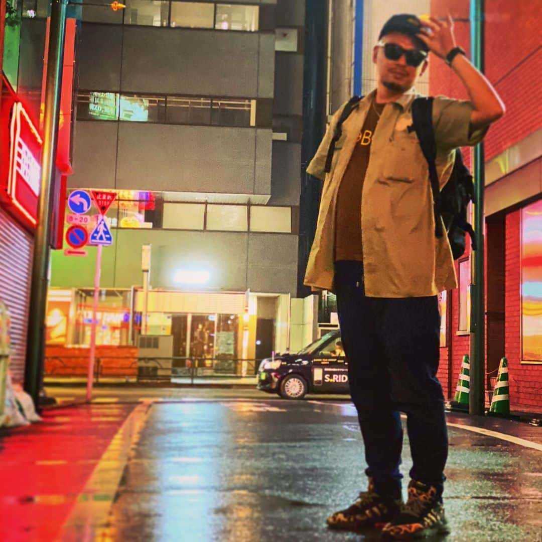 大江健次のインスタグラム