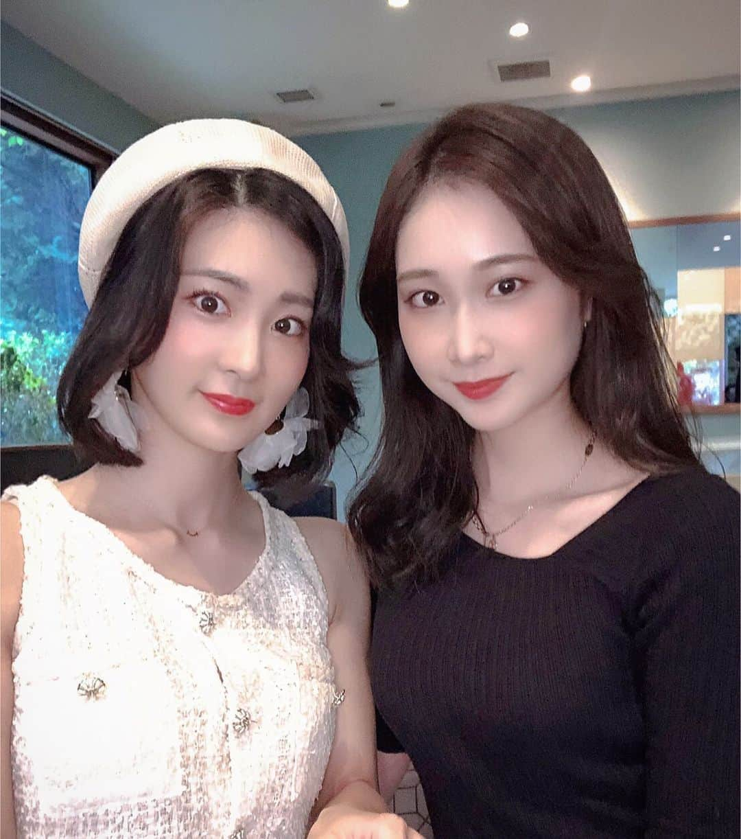 伊藤愛梨のインスタグラム