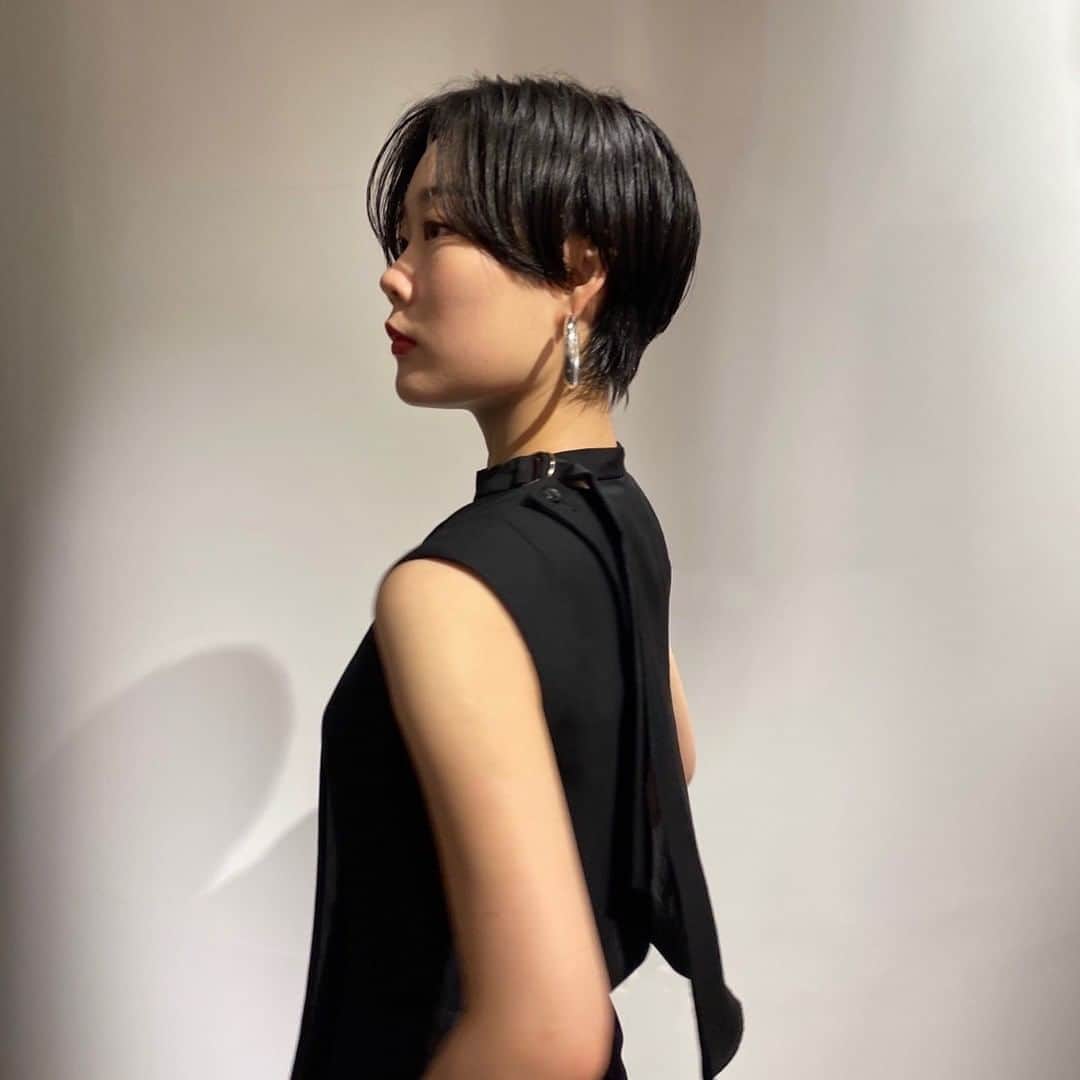 ISETAN PARK netのインスタグラム