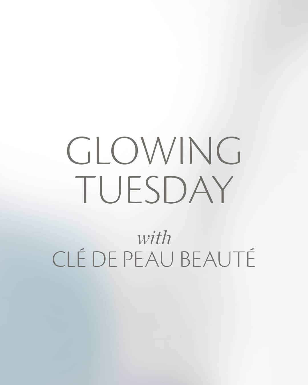 Clé de Peau Beauté Officialさんのインスタグラム写真 - (Clé de Peau Beauté OfficialInstagram)「Unlocking your natural radiance requires time devoted to restoring your inner equilibrium. Dedicate a day to discovering your balance and in the process, reinventing yourself in harmony. Activate your skin’s power to regenerate and give it a fresh start.#1TheSerum」9月1日 20時01分 - cledepeaubeaute
