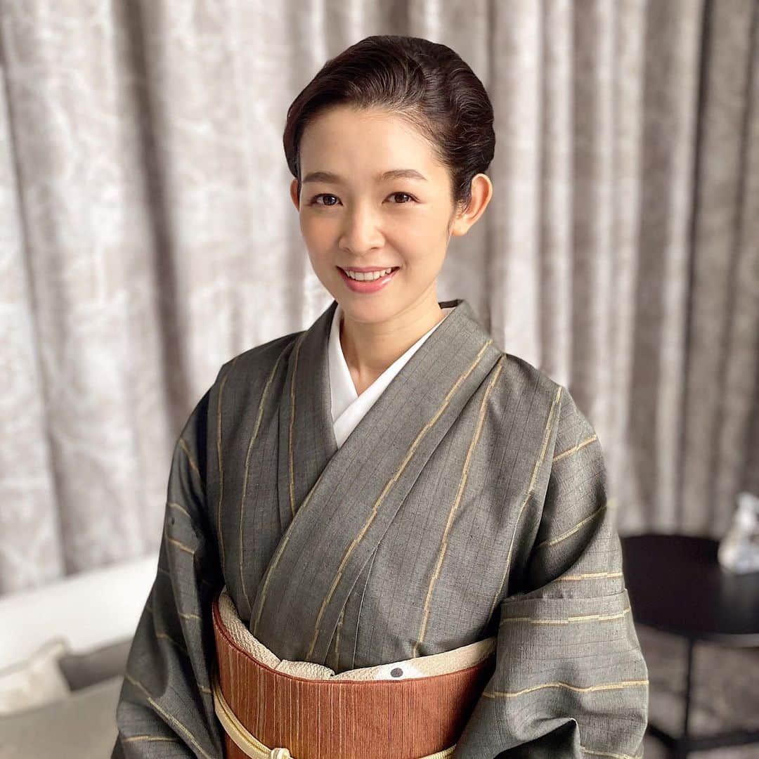 藤澤恵麻のインスタグラム